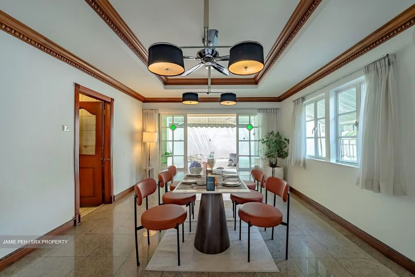 Gentle Villas (D11), Detached #577130061